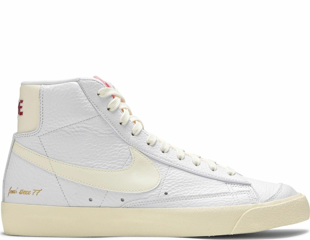 Nike mid 77 blazer vintage cheap