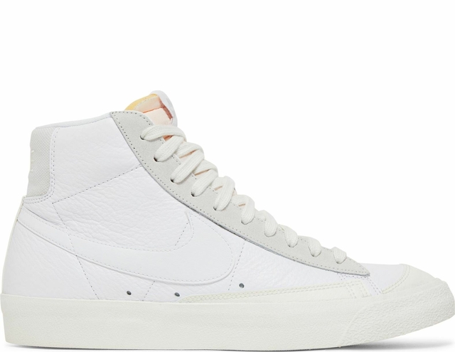 Nike mid 77 blazer vintage discount