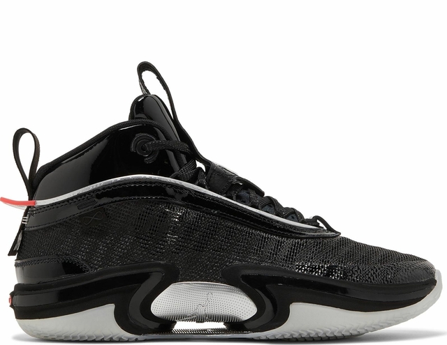 Tenis Nike Jayson Tatum x Air Jordan 36 Mustang DV5265 001