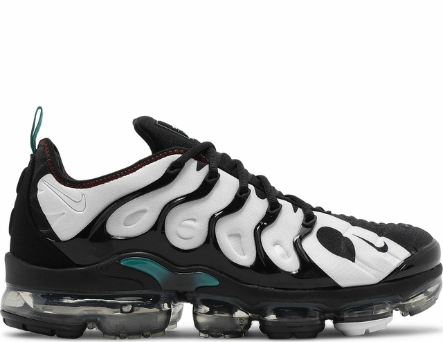 Tenis Nike Ken Griffey Jr. x Air VaporMax Plus Spider Man Catch DJ5