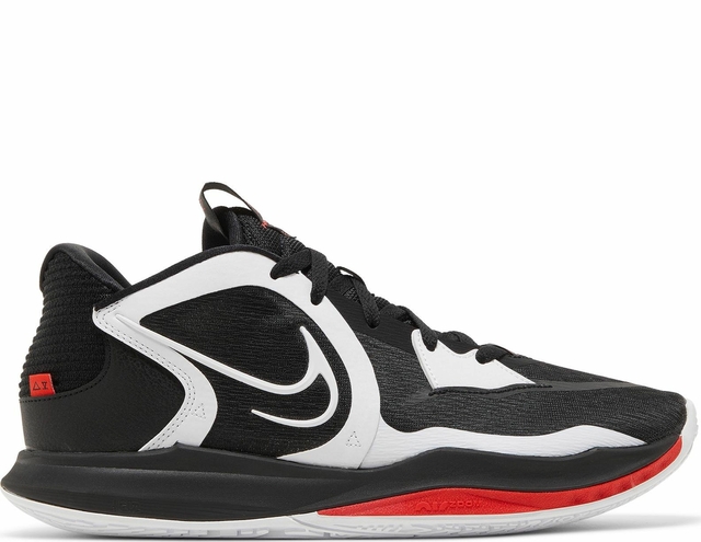 Kyrie 5 bred release cheap date