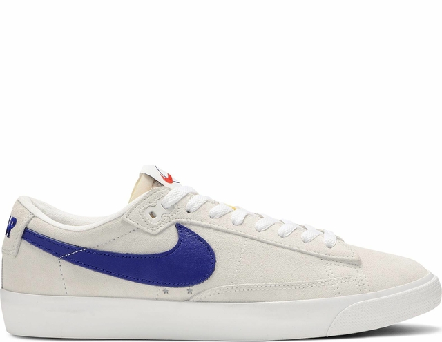 Nike sb zoom blazer low gt qs cheap