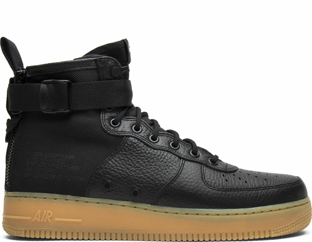 Sf af 1 store black