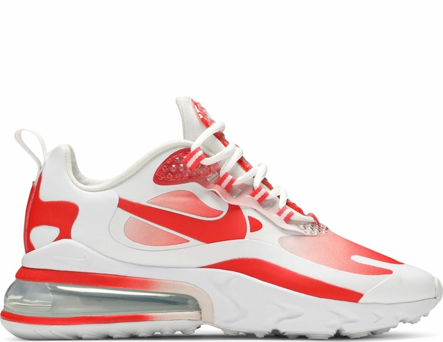Air max hotsell 270 orange bubble