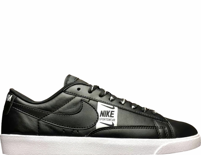 Nike sportswear cheap blazer low