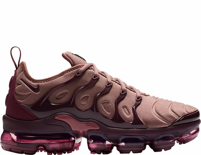 Smokey 2025 mauve vapormax