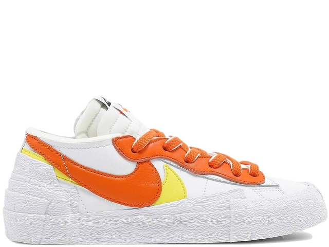 Nike sacai sale blazer price