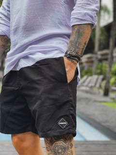 Short RESORT BLACK N' WHITE - comprar online