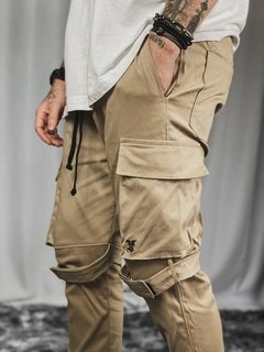 Calça CARGO LIGHT SLIM - comprar online