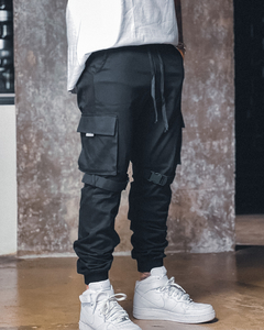 Calça CARGO BLACK GLOBE - comprar online