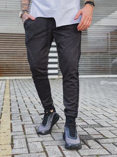 Calça ASPHALT GREY JOGGER - loja online