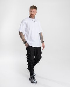 Calça TECH BLACK JOGGER - comprar online