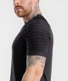 Camiseta BLACK SUEDE - comprar online