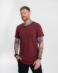 Camiseta MALBEC SLIM - comprar online