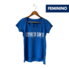 Camiseta Feminina Espirito Santo na internet