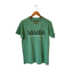 Camiseta Samba