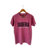 Camiseta Saideira