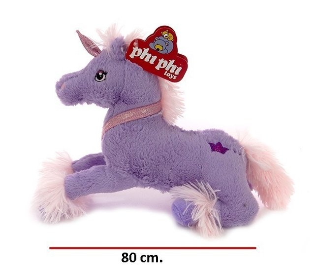 Phi phi toys unicornio sales
