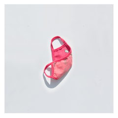 Kid Elephant Facemask - comprar online