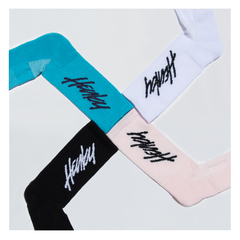 Signature sock en internet