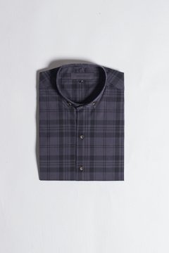 Tartan Shirt