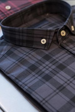 Tartan Shirt - comprar online