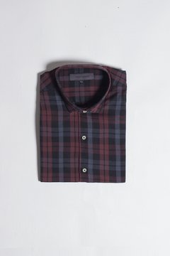 Tartan Shirt