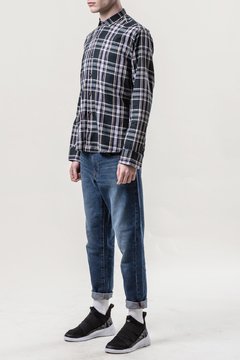 Tartan Shirt en internet