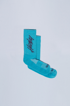 Signature sock