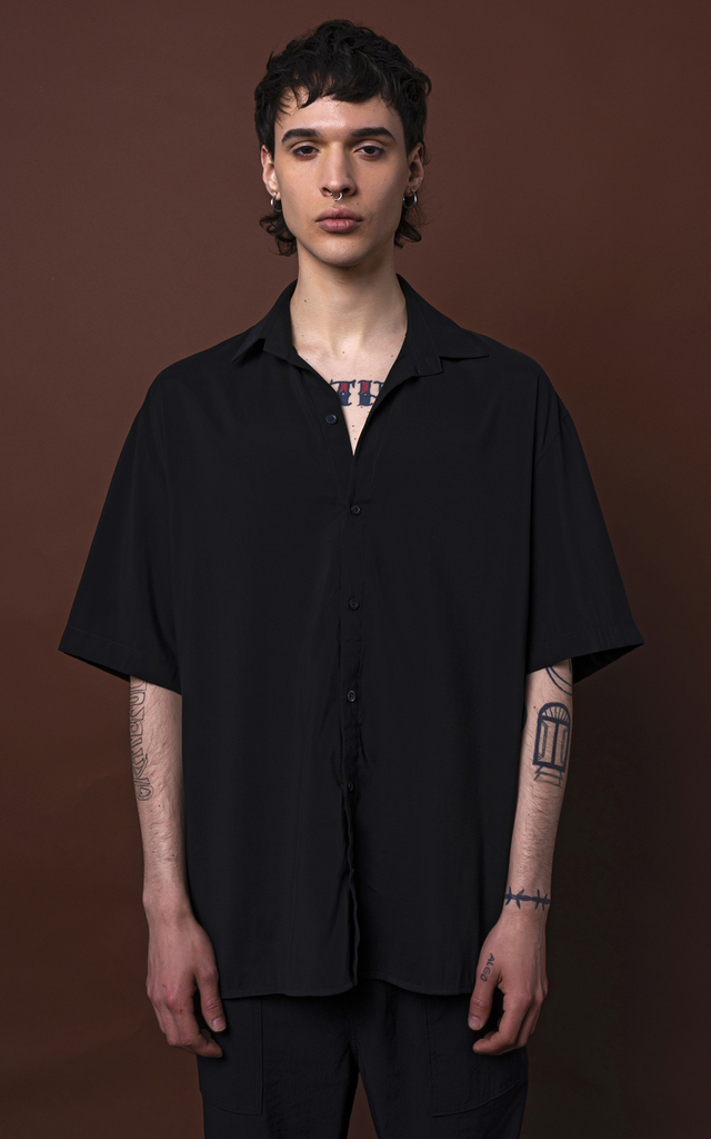 Comprar Camisas Mangas Cortas en TR PICO
