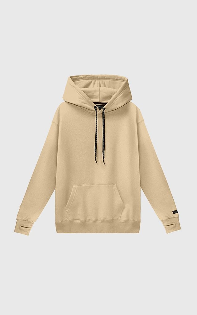 Buzo CONJURO Beige Comprar en TROPICO