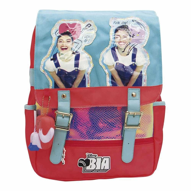 Mochilas escolares de bia hotsell