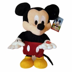 MICKEY DANZARIN 12PULG