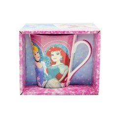 PRINCESA TAZA