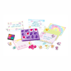 FAIRY STAMP FACTORY - comprar online