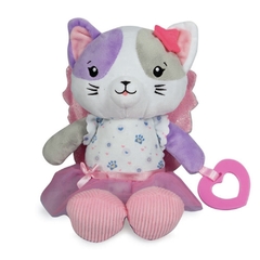 Peluche Clementoni para primera infancia gato - comprar online