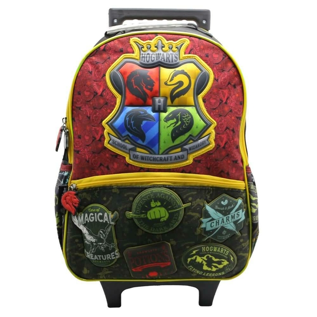 Mochila de hogwarts sale