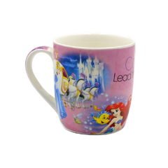 DISNEY PRINCESAS TAZA en internet