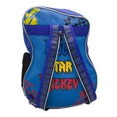 MICKEY MOCHILA GUITARRA 16 PLG - comprar online