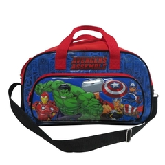 Bolso Avengers