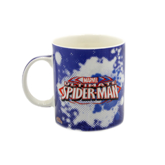 SPIDERMAN MARVEL TAZA en internet