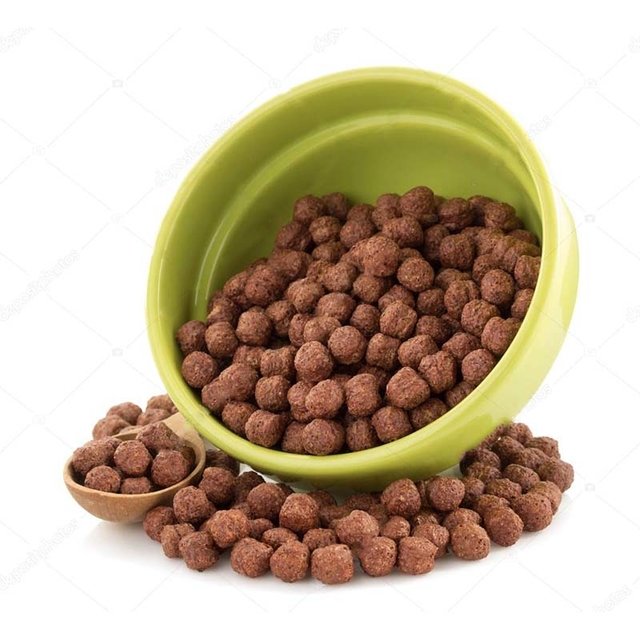 Cereal bolitas de chocolate 330 g