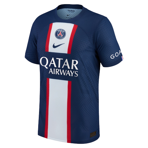 Camisa PSG/Casa - 22/23 - Masculina - Pereira Imports