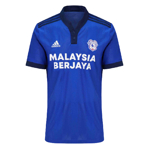 Cardiff City F.C. PNG Transparent Images - PNG All