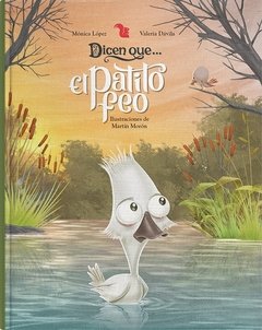 DICEN QUE...EL PATITO FEO