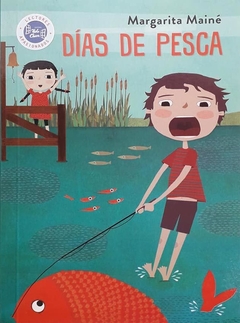 DÍAS DE PESCA