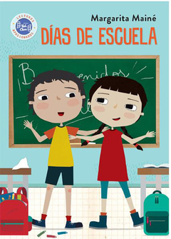 DÍAS DE ESCUELA