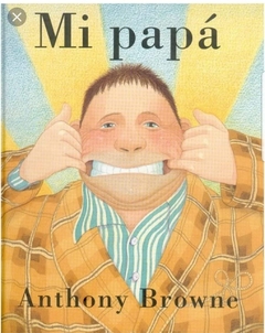 MI PAPÁ