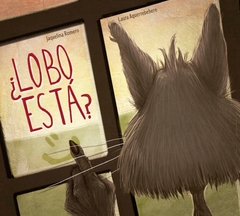 ¿LOBO ESTÁ?