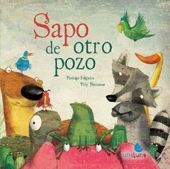 SAPO DE OTRO POZO